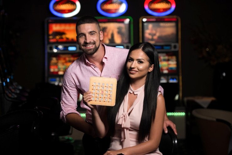 lx700 Live Casino